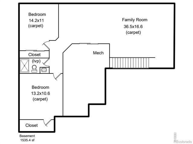 618 61st Ave Ct, Greeley, CO 80634