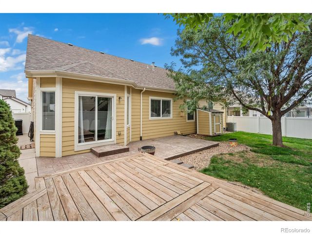 618 61st Ave Ct, Greeley, CO 80634