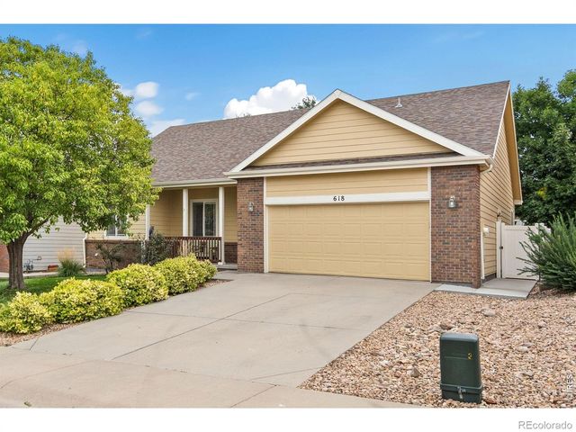 618 61st Ave Ct, Greeley, CO 80634