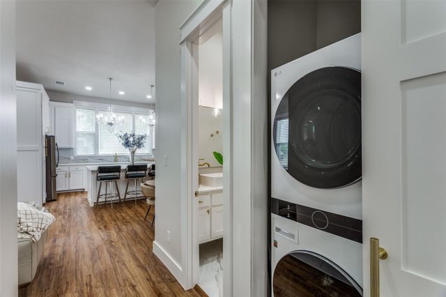 1309 E Peach Street, Fort Worth, TX 76102