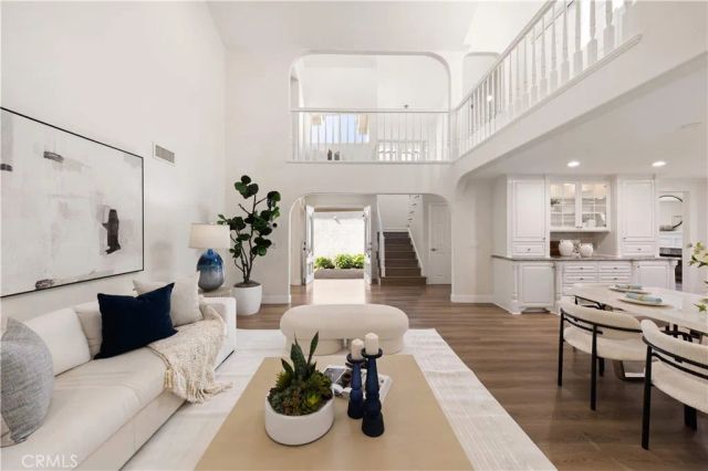 9 Chattanooga, Irvine, CA 92620