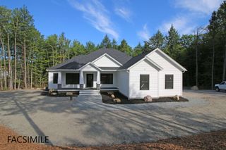 0 Barrett Hill Road # 5, Wilton, NH 03086