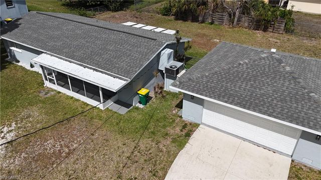 2430 Dixie AVE, Punta Gorda, FL 33950