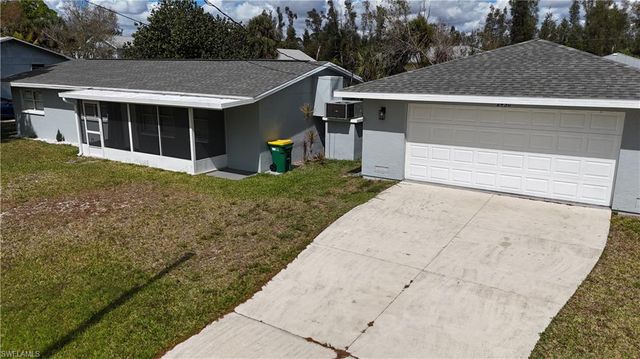 2430 Dixie AVE, Punta Gorda, FL 33950