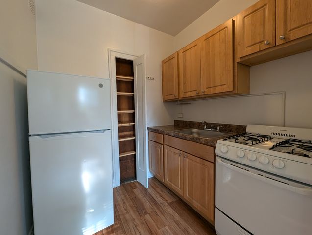 2536 N Sawyer Avenue 302, Chicago, IL 60647