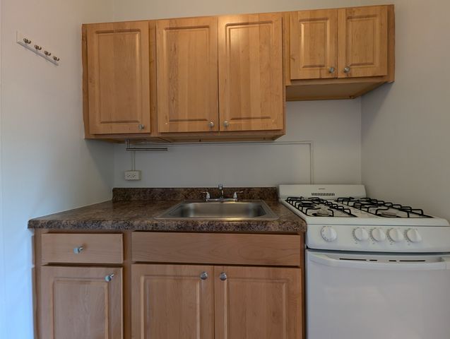 2536 N Sawyer Avenue 302, Chicago, IL 60647