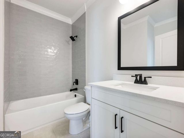 4260 Hosch Reserve Drive, Buford, GA 30519