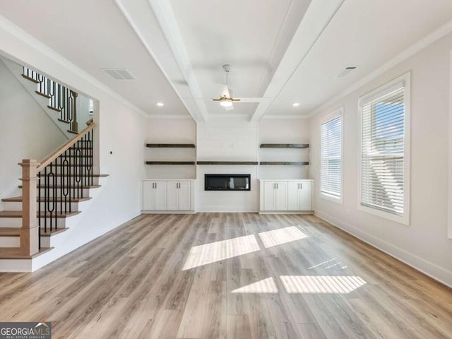 4260 Hosch Reserve Drive, Buford, GA 30519