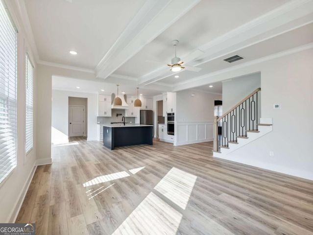4260 Hosch Reserve Drive, Buford, GA 30519