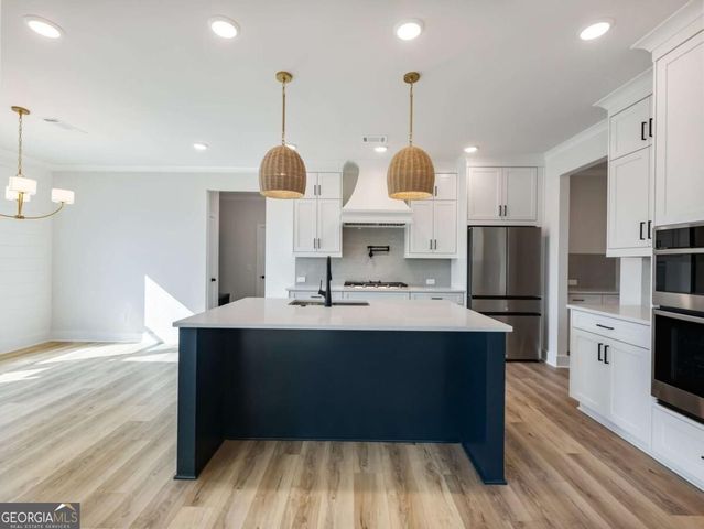 4260 Hosch Reserve Drive, Buford, GA 30519