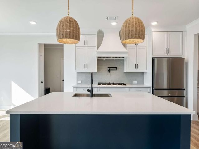 4260 Hosch Reserve Drive, Buford, GA 30519