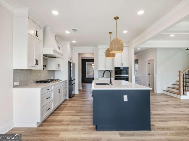 4260 Hosch Reserve Drive, Buford, GA 30519