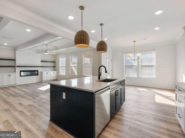 4260 Hosch Reserve Drive, Buford, GA 30519