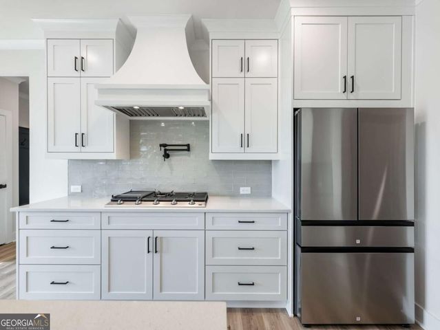 4260 Hosch Reserve Drive, Buford, GA 30519