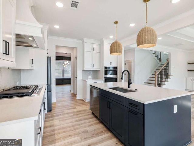 4260 Hosch Reserve Drive, Buford, GA 30519