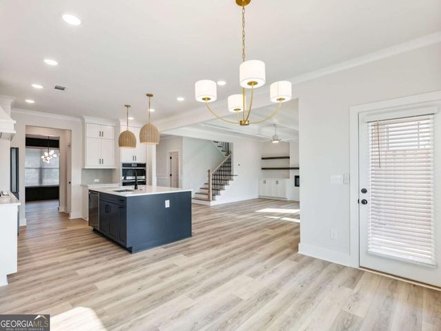 4260 Hosch Reserve Drive, Buford, GA 30519
