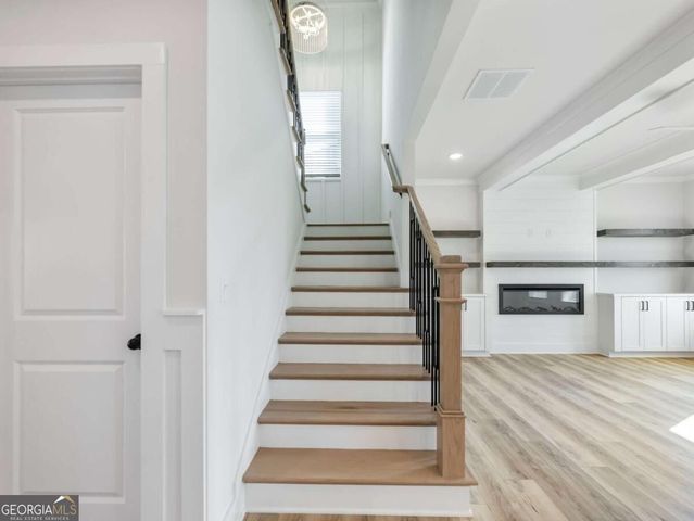 4260 Hosch Reserve Drive, Buford, GA 30519