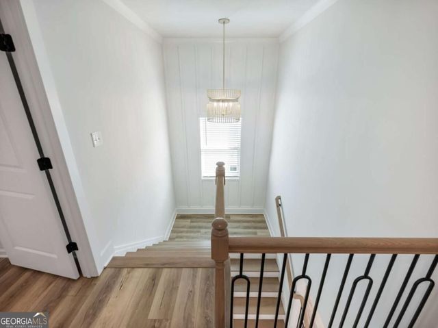 4260 Hosch Reserve Drive, Buford, GA 30519