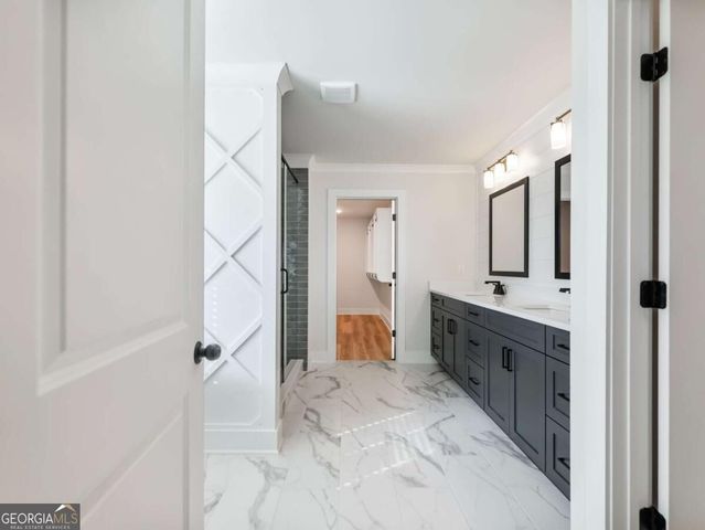 4260 Hosch Reserve Drive, Buford, GA 30519