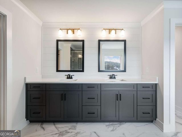4260 Hosch Reserve Drive, Buford, GA 30519