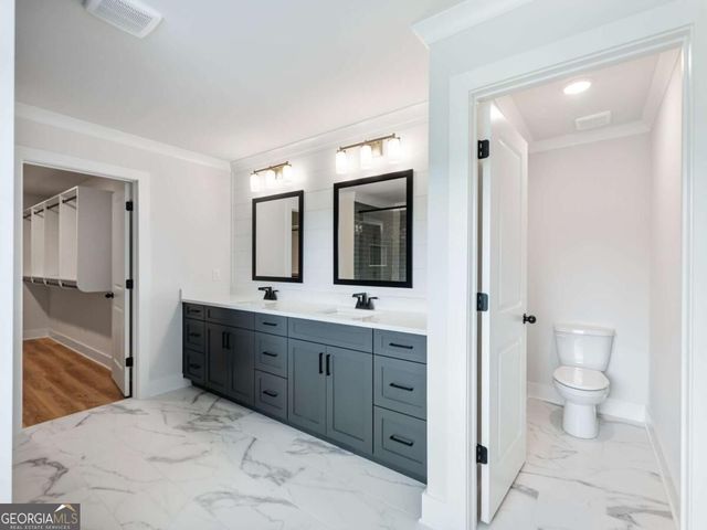 4260 Hosch Reserve Drive, Buford, GA 30519