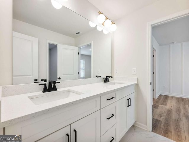 4260 Hosch Reserve Drive, Buford, GA 30519
