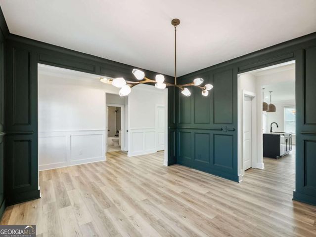 4260 Hosch Reserve Drive, Buford, GA 30519