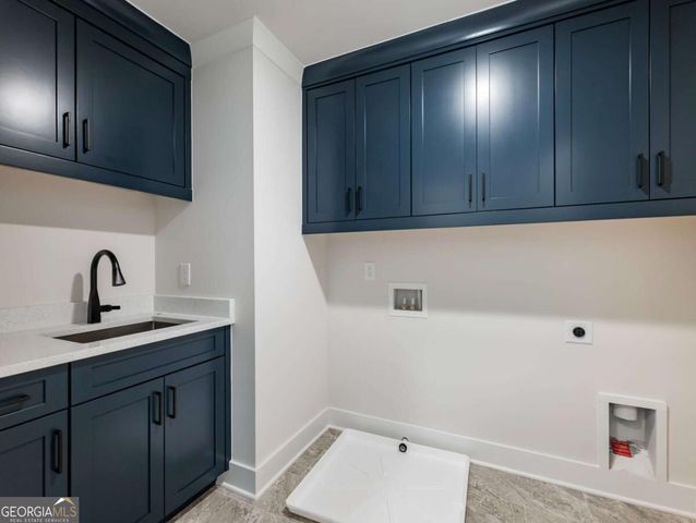 4260 Hosch Reserve Drive, Buford, GA 30519