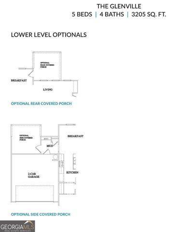 4260 Hosch Reserve Drive, Buford, GA 30519