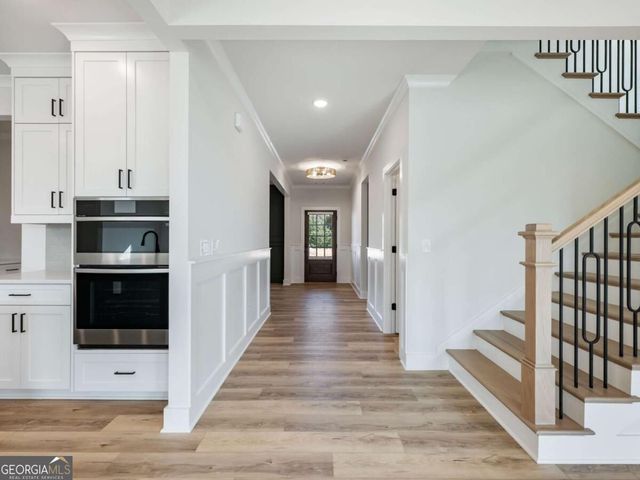 4260 Hosch Reserve Drive, Buford, GA 30519