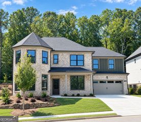 4260 Hosch Reserve Drive, Buford, GA 30519