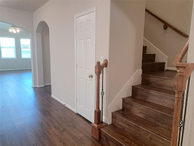 26315 Fox Ridge Lane, Katy, TX 77494