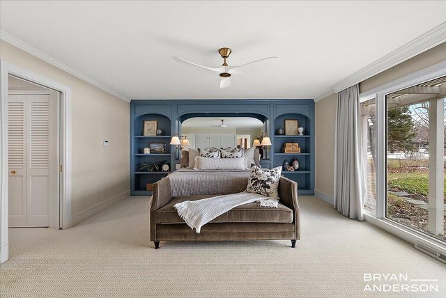 3150 Manhattan Lane, East Grand Rapids, MI 49506