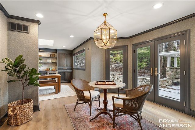 3150 Manhattan Lane, East Grand Rapids, MI 49506