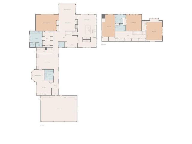 3150 Manhattan Lane, East Grand Rapids, MI 49506