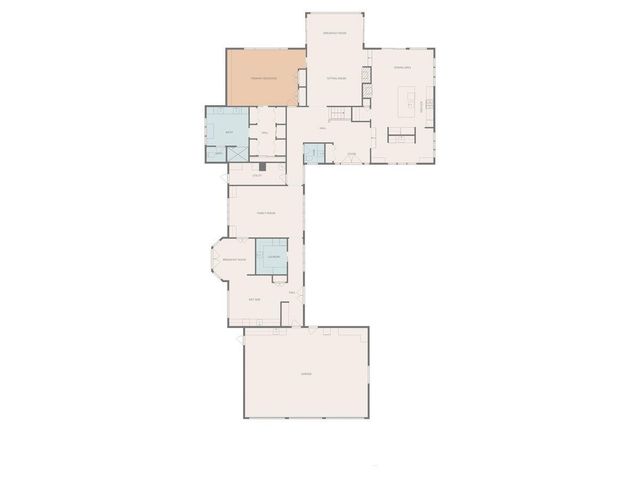 3150 Manhattan Lane, East Grand Rapids, MI 49506