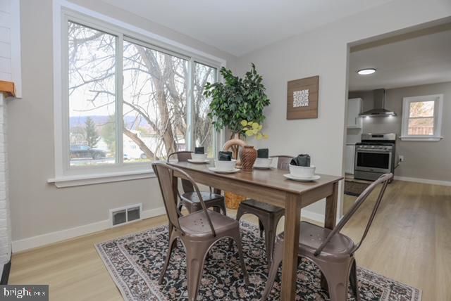 4118 GREEN CT, Harrisburg, PA 17110