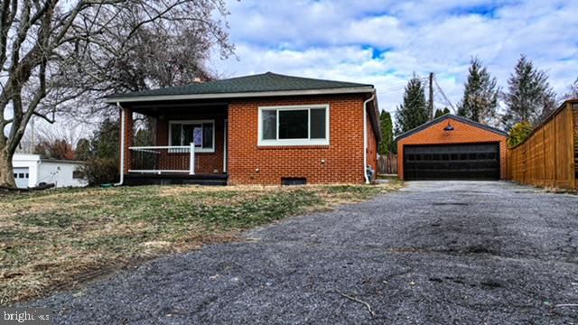 4118 GREEN CT, Harrisburg, PA 17110