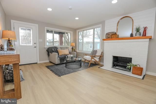 4118 GREEN CT, Harrisburg, PA 17110