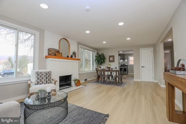 4118 GREEN CT, Harrisburg, PA 17110