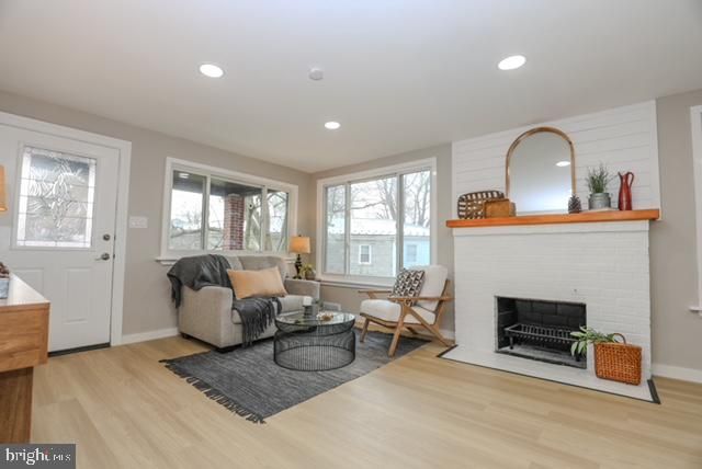 4118 GREEN CT, Harrisburg, PA 17110