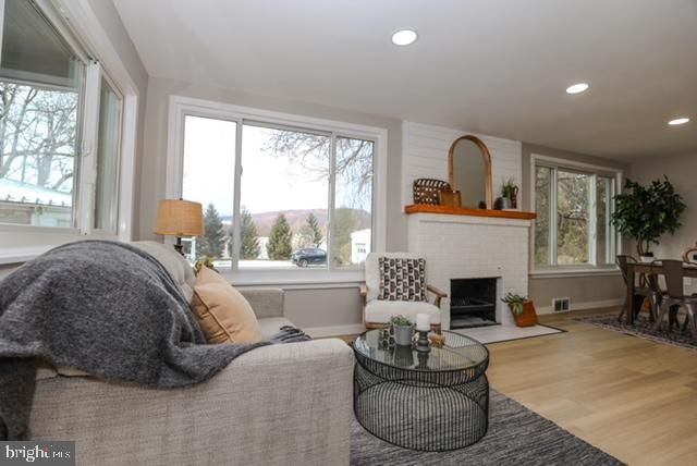 4118 GREEN CT, Harrisburg, PA 17110