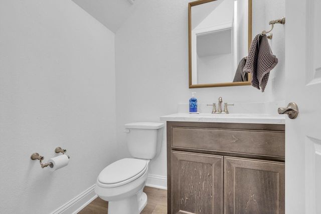 21984 Canyon Trail Way, Porter, TX 77365