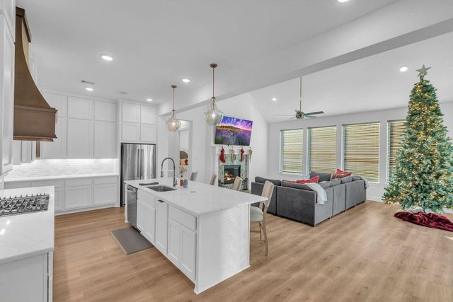 21984 Canyon Trail Way, Porter, TX 77365