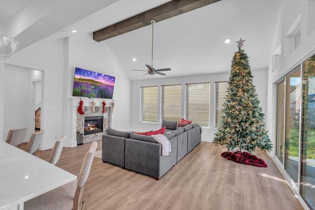 21984 Canyon Trail Way, Porter, TX 77365