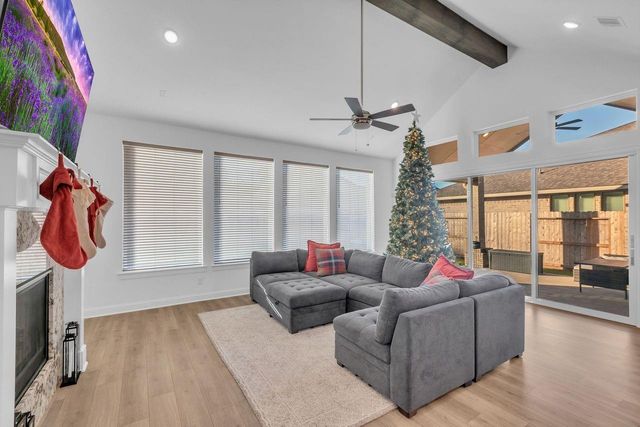 21984 Canyon Trail Way, Porter, TX 77365