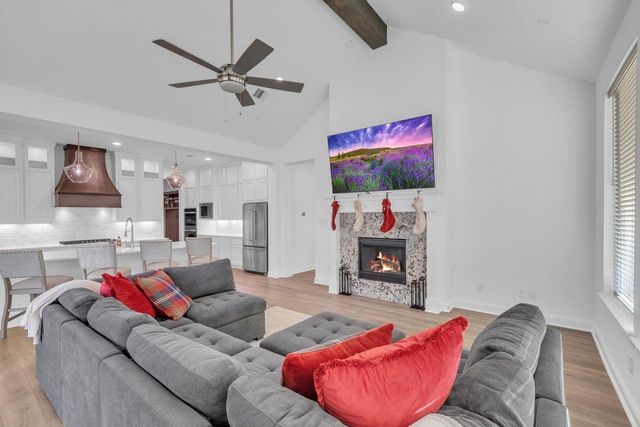 21984 Canyon Trail Way, Porter, TX 77365