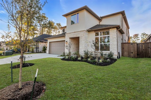 21984 Canyon Trail Way, Porter, TX 77365