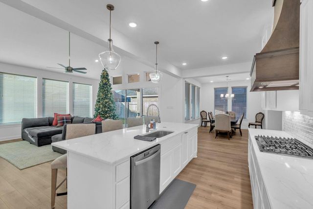 21984 Canyon Trail Way, Porter, TX 77365