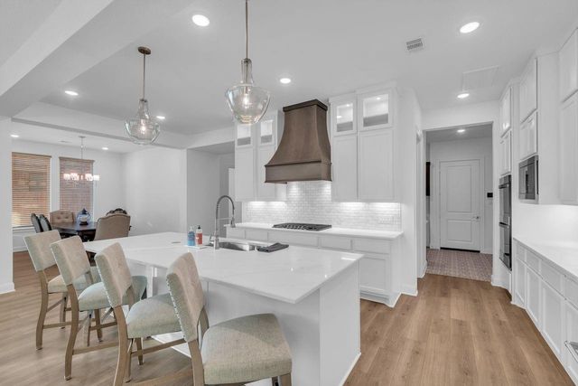 21984 Canyon Trail Way, Porter, TX 77365